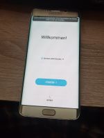 Samsung Galaxy S6 edge 32GB Rheinland-Pfalz - Ruppertsecken Vorschau