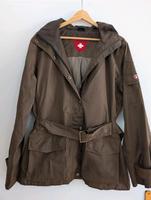 Wellensteyn Jacke Barbados Gr.M braun glänzend Rheinland-Pfalz - Mainz Vorschau