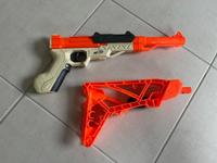 Nerf Sharpfire Hessen - Elbtal Vorschau