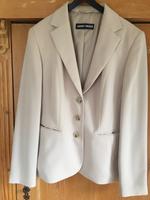 GERRY WEBER Blazer, beige/sandfarben,NEU , Gr 38 Rheinland-Pfalz - Waldmohr Vorschau