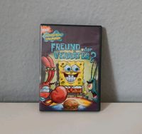 DVD Spongebob - Freund oder Verräter? Brandenburg - Hennigsdorf Vorschau