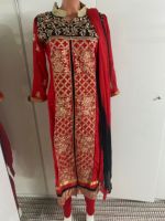 bollywood indisches Kleid salwaar kameez Nordrhein-Westfalen - Bergisch Gladbach Vorschau