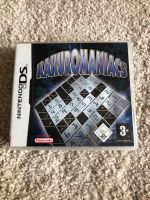 Kakuromaniacs Nintendo DS Spiel Hamburg-Nord - Hamburg Winterhude Vorschau