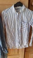 2x Damen Damenbluse Bluse Longblus Gr. 34 XS S neuwe Thüringen - Bad Lobenstein Vorschau