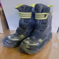 Superfit Winterstiefel Gr.31 Baden-Württemberg - Sulz Vorschau