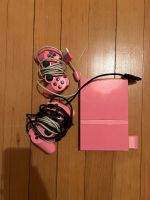 PlayStation 2 Pink slim Baden-Württemberg - Lörrach Vorschau