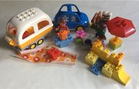 DUPLO 10602 Campingabenteuer Bayern - Markt Schwaben Vorschau