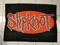 Slipknot Flagge 105x75 cm Hessen - Niedernhausen Vorschau