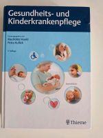 Kinderkrankenpflege Thieme - Fachliteratur Sachsen - Hoyerswerda Vorschau