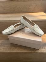 PRADA Loafer - 37,5 München - Au-Haidhausen Vorschau