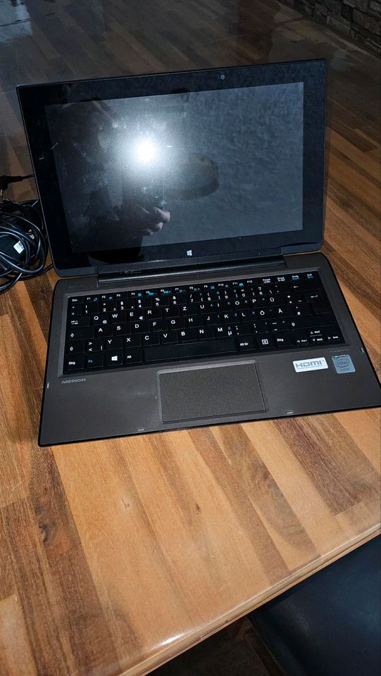 Medion Akoya Laptop in Bad Bocklet