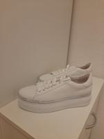 Kennel Schmenger Sneaker weiß NEU - 39 Hessen - Seligenstadt Vorschau