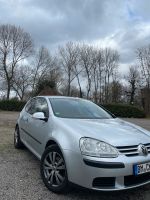 VW Golf 5 1.6 Sitzheizung Gepflegt Nordrhein-Westfalen - Bergheim Vorschau