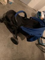 Kinderwagen Brtitax München - Thalk.Obersendl.-Forsten-Fürstenr.-Solln Vorschau