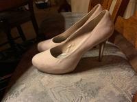 Pumps/High Heels Niedersachsen - Seesen Vorschau