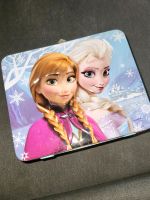 Frozen Elsa Metall Lunchbox, kleiner Koffer Bayern - Freilassing Vorschau