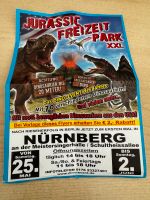 Jurassic Freizeit Park XXL Gutschein 2€ Nürnberg Nürnberg (Mittelfr) - Südstadt Vorschau