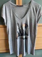 Oui Shirt, Größe 40 Bayern - Rednitzhembach Vorschau