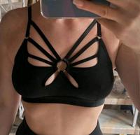 Festival Outfit BH Top Rave Techno style Berlin - Schöneberg Vorschau
