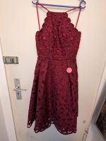 Chi Chi London Hattie Dress neu  für Abiball und Hochzeit Nordrhein-Westfalen - Oberhausen Vorschau