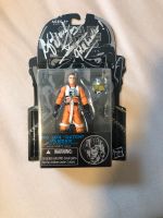 Star Wars Autogramm Figur Black Series mcInnes Baden-Württemberg - Langenau Vorschau