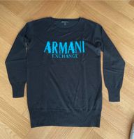 A/X Armani Exchange Pullover, schwarz, Größe S, wie neu Kr. München - Riemerling Vorschau