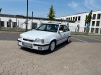 Opel E Kadett GSI 16V, Original, H Kennz., sehr guter Zustand Bonn - Dottendorf Vorschau