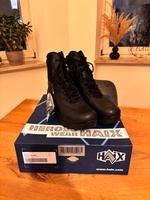 HAIX Stiefel SEK/MEK Einsatzstiefel, 43 Bayern - Bad Staffelstein Vorschau