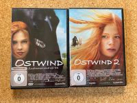 Ostwind 1 und 2 DVD Film Pferde Nordrhein-Westfalen - Altena Vorschau