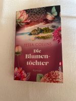 Die Blumentöchter,Tessa Collins Kreis Ostholstein - Bad Schwartau Vorschau