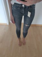 River Island Jeans Jeggings Molly Gr 34 XS Denim blau Nordrhein-Westfalen - Steinhagen Vorschau