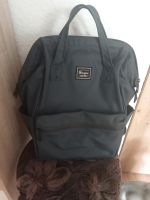 Rucksack blau Dresden - Klotzsche Vorschau