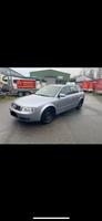 Audi A4  1,9 TDI Bj 2004 Nordrhein-Westfalen - Düren Vorschau