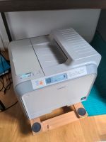 Farb-Laserdrucker Samsung CLP-510 Baden-Württemberg - Esslingen Vorschau