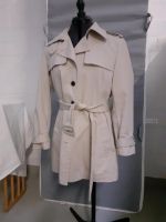 Trenchcoat,  Beaumont, beige, Größe 40 Altona - Hamburg Iserbrook Vorschau