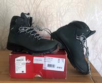 Raichle Mt. Trail GTX (Mammut) Wanderschuhe Outdoor Trekking 38,5 Hessen - Waldbrunn Vorschau