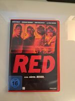 RED älter.härter.besser DvD Film Bayern - Allersberg Vorschau