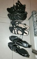 3 paar Schuhe zu verschenken gr. 40 Bayern - Landau a d Isar Vorschau