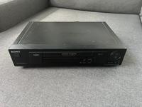 Sony SLV-SE600A Videorecorder an Bastler Nordrhein-Westfalen - Moers Vorschau