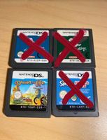 Nintendo Ds Spiele Baden-Württemberg - Ebersbach an der Fils Vorschau