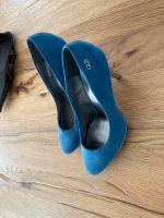 Damen High Heel Gr.40 neu Nordrhein-Westfalen - Hilchenbach Vorschau