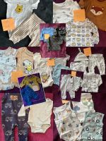 Verschiedene Kleidungspakete Baby Sachsen-Anhalt - Mücheln (Geiseltal) Vorschau