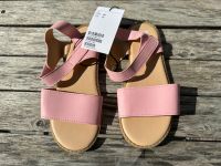 H&M Sandalen, rosa, neu, Gr. 30 Baden-Württemberg - Hilzingen Vorschau