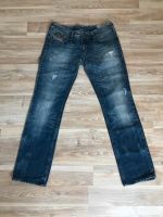 Diesel Damen Jeans Gr.28/32 Nordrhein-Westfalen - Leverkusen Vorschau