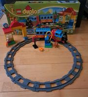 Lego Duplo Eisenbahn Starter Set 10507 TOP Bayern - Dorfen Vorschau
