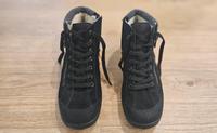 Damen Stiefeletten Rieker Gr. 42 neu Berlin - Hellersdorf Vorschau