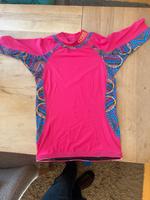 Chiemsee Surf Lycra Shirt kurzarm Größe L Bayern - Geretsried Vorschau
