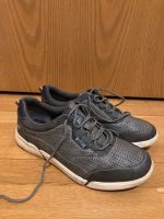 Mustang Herrenschuhe Schnürschuhe Sneaker grau 42 Nordrhein-Westfalen - Ahaus Vorschau