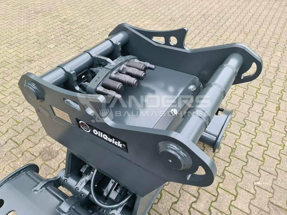 Oilquick OQ70-55 Sortiergreifer Abbruchgreifer Kettenbagger NEU in Mönchengladbach