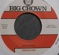 Surprise Chef – Money Music/ Suburban Breeze Vinyl, 7" Funk Hessen - Buseck Vorschau